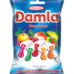 Жувальні цукерки ANTAT «CHOTAT» Полуниця 1кг