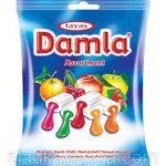 Жувальні цукерки ANTAT «CHOTAT» Полуниця 1кг