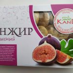 Інжир сушений 1 кг