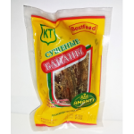 Банани сушені натуральні БЕЗ ГМО 100г Amanti