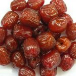 Фініки без кісточки 1 кг Іран