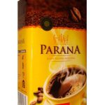 Кава мелена PARANA Німеччина 500г