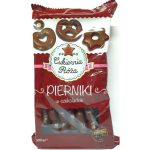 Пряник в темном темном Cukiernia Roza, PIERNIKI w Czekoladzie, 500 г