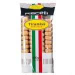 Савоярди (печиво) Piacelli Savoiardi Tiramisu 400 г Австрія