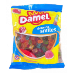 Желейні цукерки без глютену Ведмедики Damel Bears 1 кг Іспанія