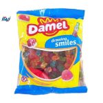 Желейні цукерки без глютену Ведмедики Damel Bears 1 кг Іспанія