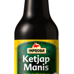 Соєвий соус Ketjap Manis Inproba Голландія 500 мл