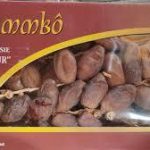 Фінік Гілка натуральний Salammbo Тунис1кг