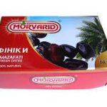 Фініки іранські Mazafati 600 г