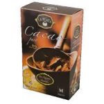 Какао без цукру та глютену La Plata Cacao Puro 250 г Іспанія