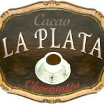Какао без цукру та глютену La Plata Cacao Puro 250 г Іспанія