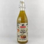 Оливкова олія нефільтрована Monterico Aceite de Oliva virgen extre 1 л Іспанія