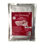 Тунець шматочками в соняшниковій олії ATUN La Palmera 1 кг Іспанія