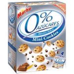 МініПечиво БЕЗ САХАРА Cuetara Mini Cookies Іспанія 120г