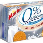 Печиво БЕЗ ЦУКРУ Марія ARTIACH Marbu Dorada Іспанія 400г