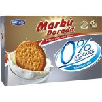 Печиво БЕЗ ЦУКРУ Марія ARTIACH Marbu Dorada Іспанія 400г