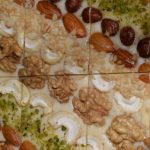 ХАЛВА ПЗБЕКНА "ТАШКЕНТ" 3 кг