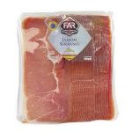 Хамон FAR Jamon Serrano без глютену та лактози, 500 г Іспанія