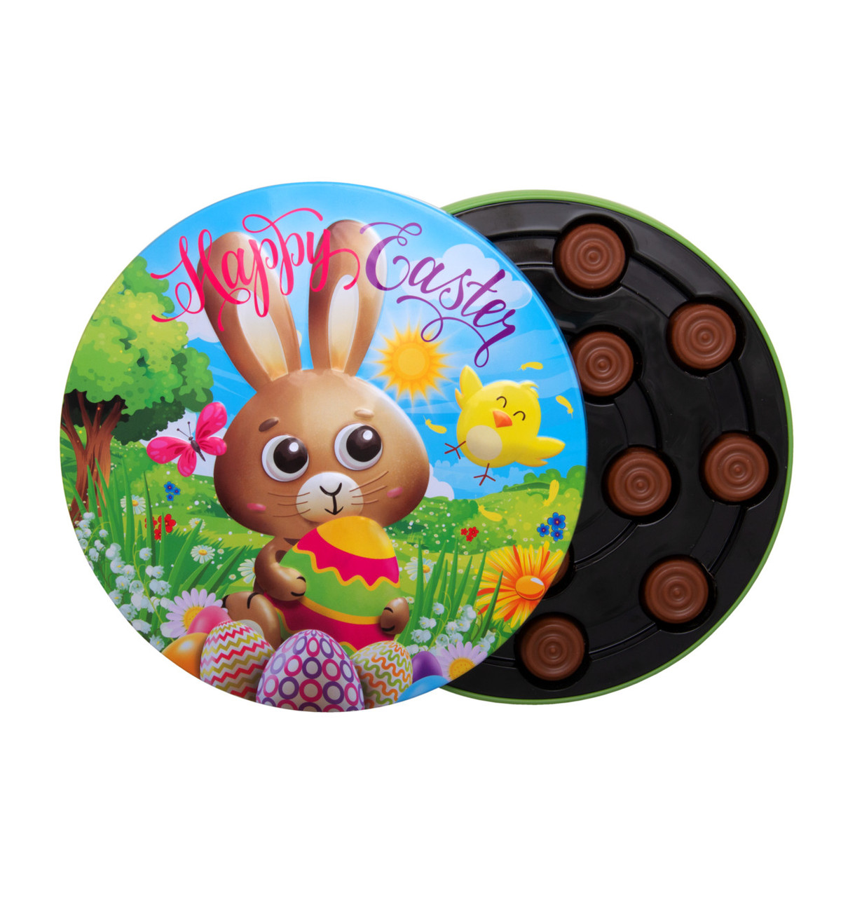 Цукерки Праліне Pralinen Happy Easter (Христос Воскрес) Only Австрія 100г