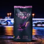 Кава в зернах Cafe Burdet Costa Rica Gourmet, 1 кг Іспанія