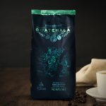 Кава в зернах Cafe Burdet Guatemala Gourmet, 1 кг Іспанія