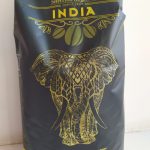 Кава в зернах Cafe Burdet India Gourmet, 1 кг Іспанія