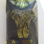 Кава в зернах Cafe Burdet India Gourmet, 1 кг Іспанія