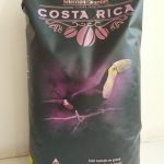Кава в зернах Cafe Burdet Costa Rica Gourmet, 1 кг Іспанія
