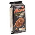 Печиво Mars Soft Baked Cookies 162 г Великобританія