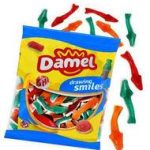 Желейні цукерки без глютену Акули Damel Colors Sharks 1 кг Іспанія