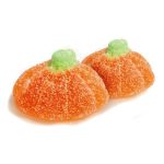 Желейні цукерки без глютену Мандаринки Damel Mandarinas 1 кг Іспанія