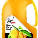 Нектар манго Regal Siprus Finnest Mango 2л Пакистан