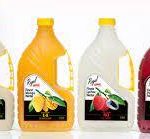 Нектар Фруктовий коктейль Regal Siprus Finnest Mixed Fruit 2 л Пакистан