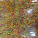 Цукати дрібні 1 кг