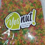 Цукати дрібні 1 кг