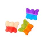 Желейні цукерки без глютену Метелики Damel Butterflies 1 кг Іспанія