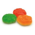 Желейні цукерки без глютену Метелики Damel Butterflies 1 кг Іспанія