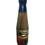 Соус Teriyaki Sauce Formula 2 Madam Ten 290 мл Таїланд