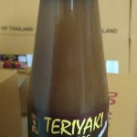 Соус Teriyaki Sauce Formula 2 Madam Ten 290 мл Таїланд
