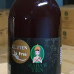 Соус без глютену Пад Тай Madam Ten 700 мл Таїланд