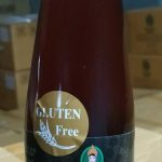 Соус для локшини без глютену Пад Тай Madam Ten 300 мл Таїланд