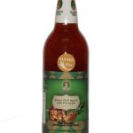 Кисло-солодкий соус без глютену з ананасами Madam Ten 700 мл Таїланд