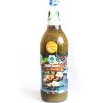 Соус зелений чилі без глютену для морепродуктів Madam Ten 700 мл Таїланд