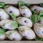 Марципан в шоколаді Zentis Marzipan 100 г Німеччина