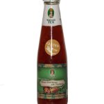 Кисло-солодкий соус без глютену з ананасами Madam Ten 300 мл Таїланд