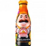 Тайський соєвий соус Sauce Golden Mountain 700 мл Таїланд