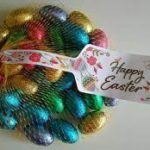 Цукерки Праліне молочний Baron 150 г Польща