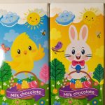 Шоколад молочний Дитячий Польща 90 г