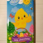Шоколад молочний Дитячий Польща 90 г