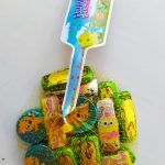 Цукерки Праліне молочний Baron 100 г Польща